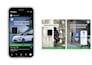 design instagram facebook post and content for business